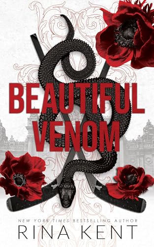 Beautiful Venom (Standard Edition) (Vipers, 1)