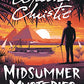 Midsummer Mysteries: Tales from the Queen of Mystery