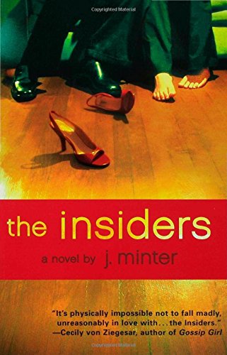 The Insiders (Insiders (Bloomsbury))