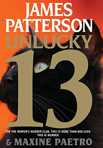 Unlucky 13 (Women's Murder Club)