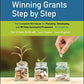 Winning Grants Step by Step: The Complete Workbook for Planning, Developing, and Writing Successful Proposals (The Jossey-Bass Nonprofit Guidebook Series)