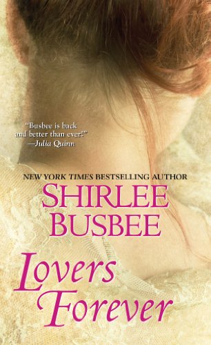 Lovers Forever (Zebra Historical Romance)