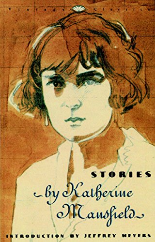 Stories (Vintage Classics)