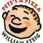 Pete's a Pizza Board Book