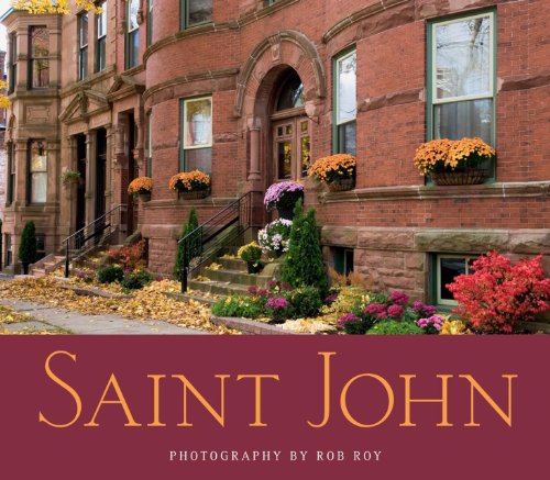 Saint John