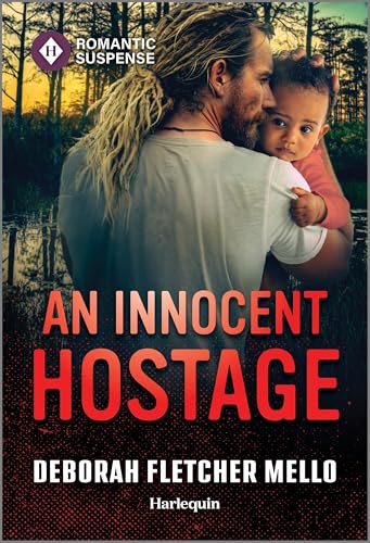 An Innocent Hostage (The Sorority Detectives, 2)