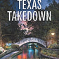 Texas Takedown (Love Inspired Suspense)