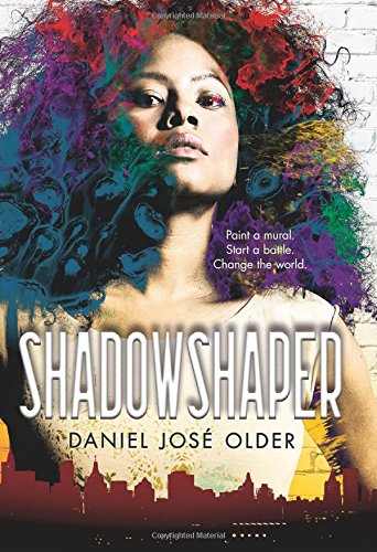 Shadowshaper