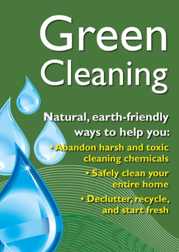 Green Cleaning