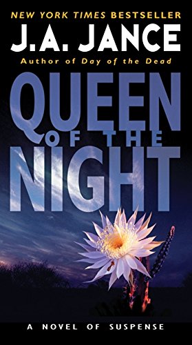 Queen of the Night (Walker Family Mysteries, 4)