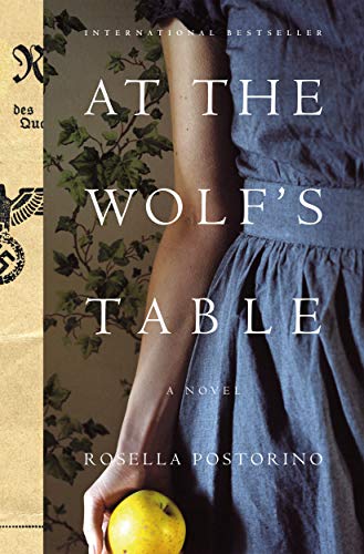 At the Wolf's Table: A Novel