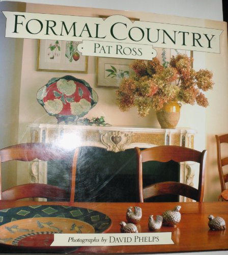 Formal Country