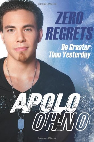 Zero Regrets: Be Greater Than Yesterday