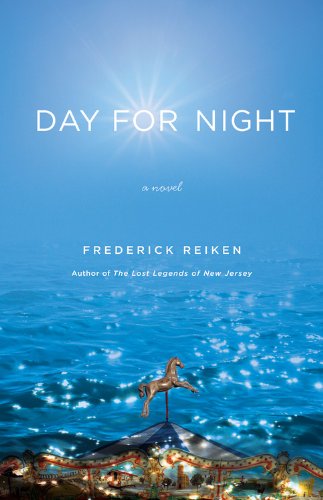 Day for Night: A Novel