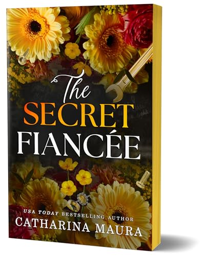 The Secret Fiancée (Deluxe Edition) (The Windsors, 5)