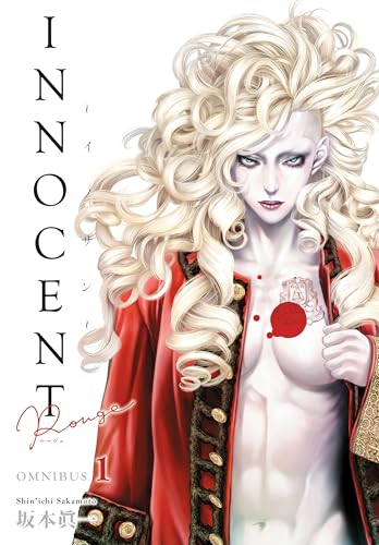 Innocent Rouge Omnibus Volume 1