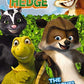 Over The Hedge (Movie Novel)
