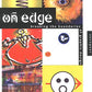 On the Edge: Breaking the Boundaries of Graphic Design