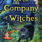 In the Company of Witches (An Evenfall Witches B&B Mystery)