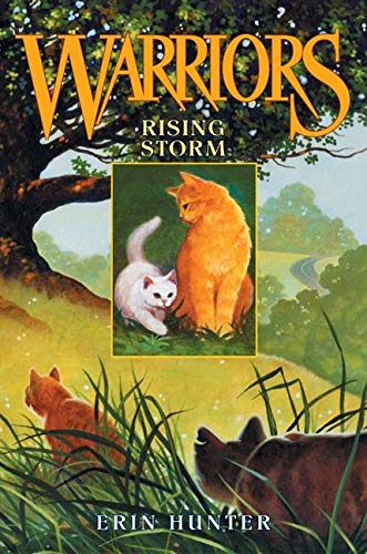 Rising Storm (Warriors, Book 4)