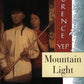 Mountain Light (Golden Mountain Chronicles)