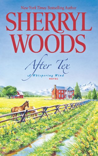 After Tex (Whispering Wind, 1)