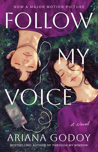 Follow My Voice: A Novel