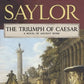 The Triumph of Caesar: A Novel of Ancient Rome (Novels of Ancient Rome)