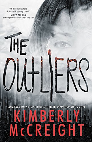 The Outliers (Outliers, 1)