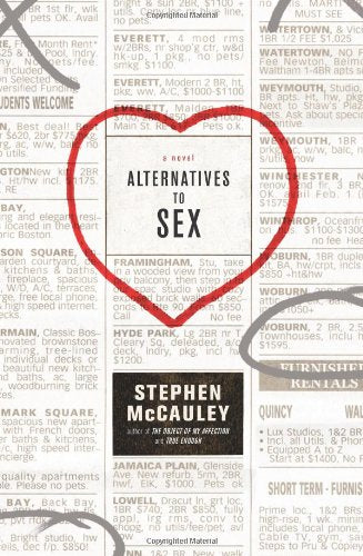 Alternatives to Sex: A Novel