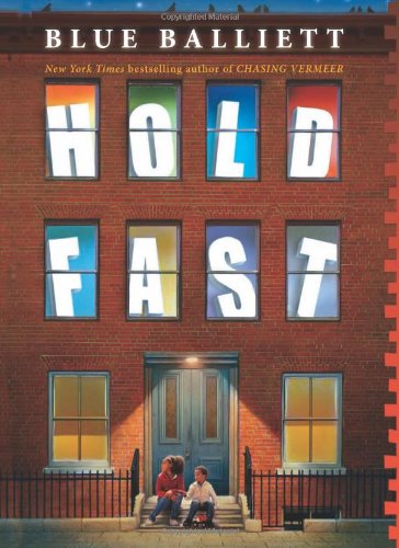 Hold Fast