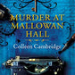 Murder at Mallowan Hall (A Phyllida Bright Mystery)