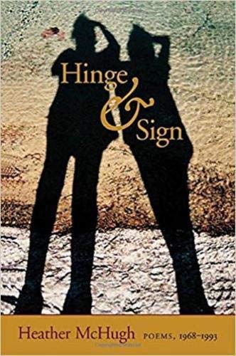 Hinge & Sign: Poems, 1968-1993