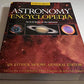 The Astronomy Encyclopedia