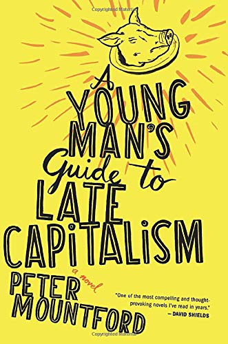 A Young Man's Guide to Late Capitalism