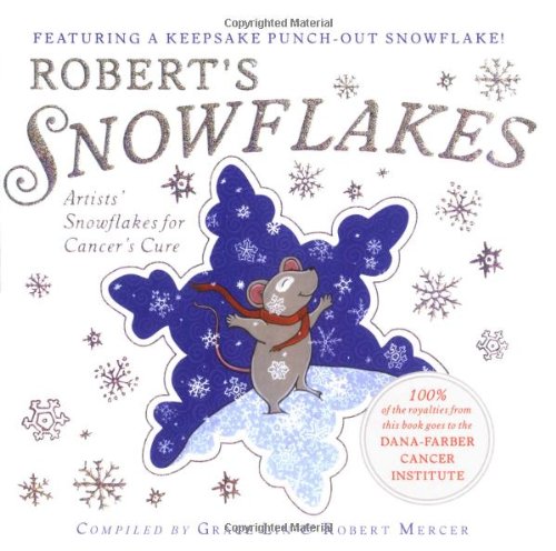 Robert's Snowflakes