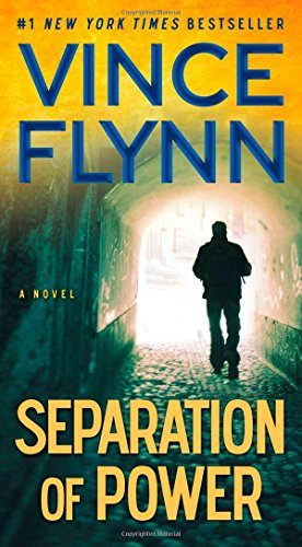 Separation of Power (Mitch Rapp Novels)