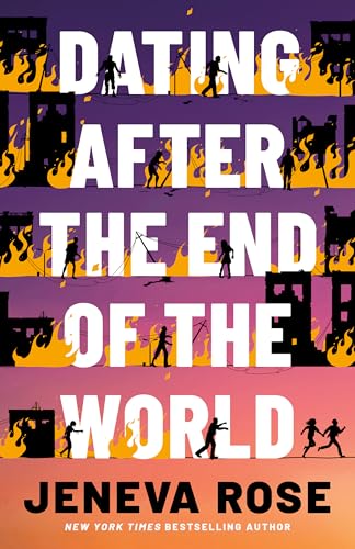 Dating After the End of the World