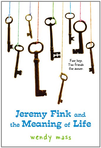 Jeremy Fink and the Meaning of Life
