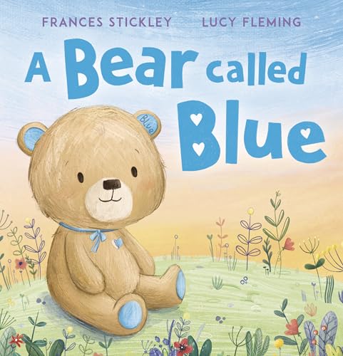A Bear Called Blue