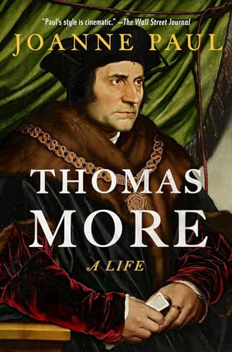 Thomas More: A Life