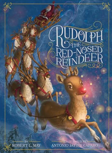 Rudolph the Red-Nosed Reindeer
