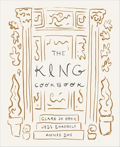 The King Cookbook