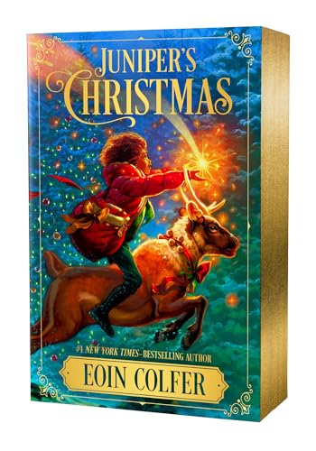 Juniper’s Christmas (The Juniper Lane Adventures)