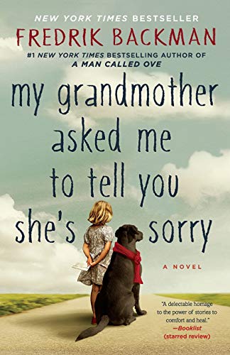 My Grandmother Asked Me to Tell You She's Sorry