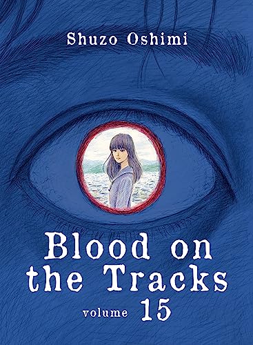 Blood on the Tracks 15