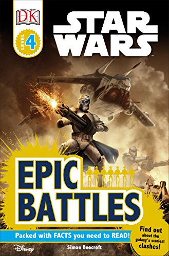 Star Wars: Epic Battles