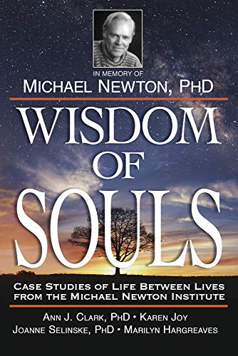 Wisdom of Souls: Case Studies of Life Between Lives From The Michael Newton Institute