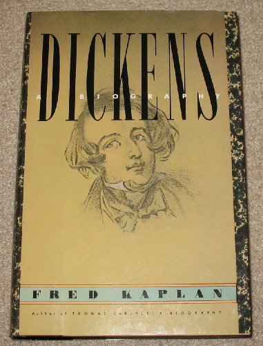 Dickens: A Biography