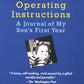 Operating Instructions: A Journal of My Son's First Year (Ballantine Reader's Circle)